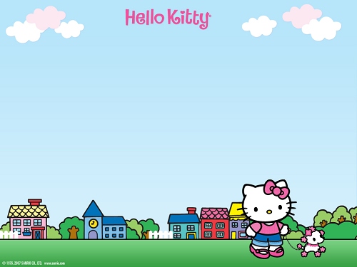 hello kittyè ɰ ֽ 